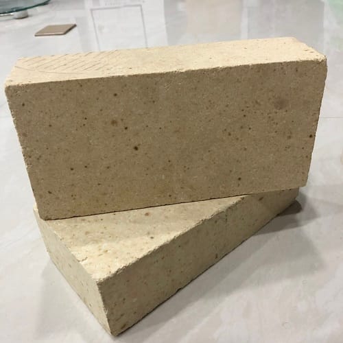 Alt,alumina bricks - Mattoni Alluminosi